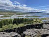 Národní park Thingvellir